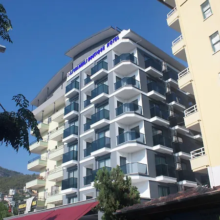 Hotel Livaneli Boutique