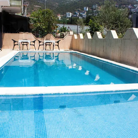Hotel Livaneli Boutique Alanya