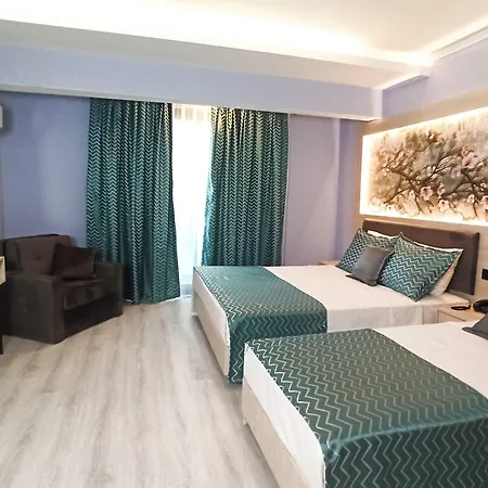 Livaneli Boutique Alanya