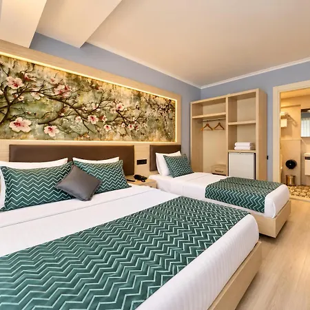 Livaneli Boutique Alanya