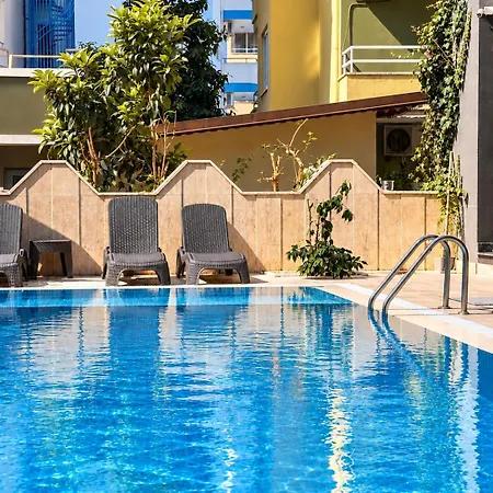 Hotel Livaneli Boutique