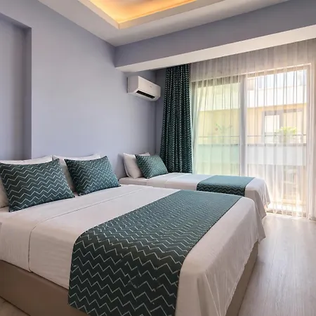 Livaneli Boutique Alanya