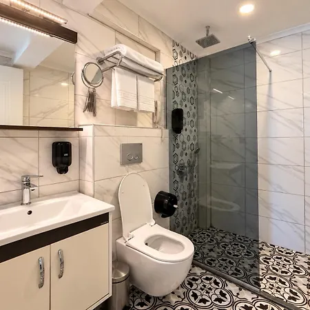 Livaneli Boutique 4* Alanya