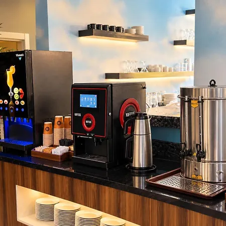 Hotel Livaneli Boutique 4*