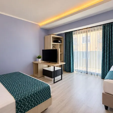 Livaneli Boutique Alanya