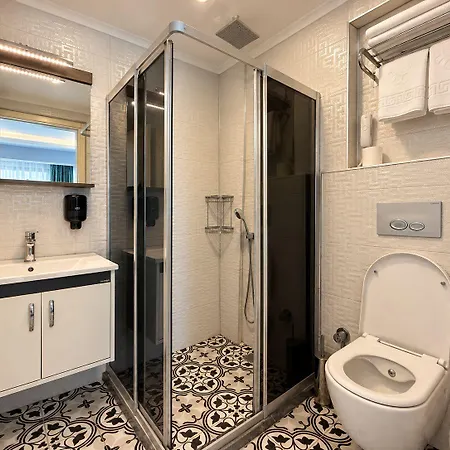 Livaneli Boutique Hotel 4*