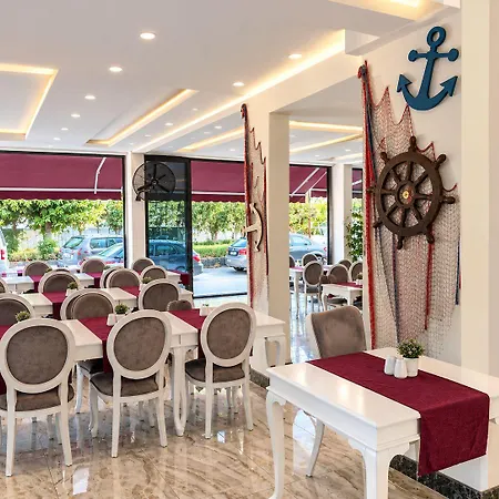 Livaneli Boutique 4*