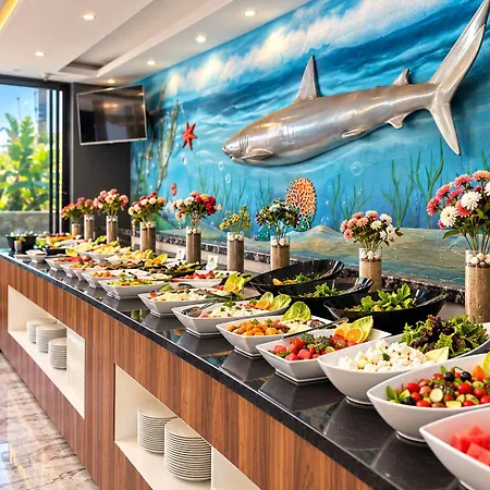Livaneli Boutique Hotel
