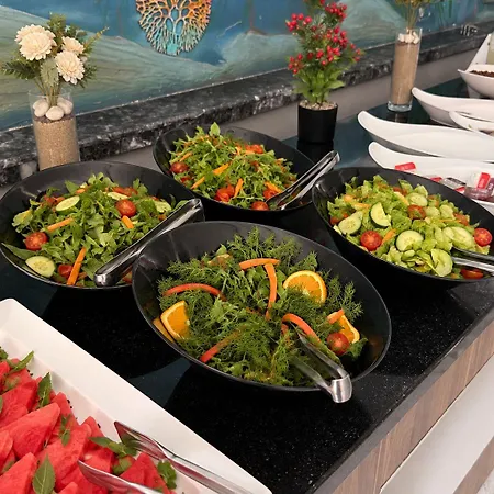 Hotel Livaneli Boutique