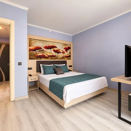 Livaneli Boutique 4*