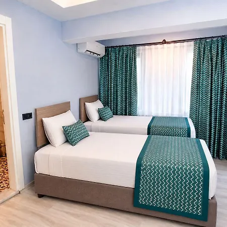 Livaneli Boutique Hotel Alanya