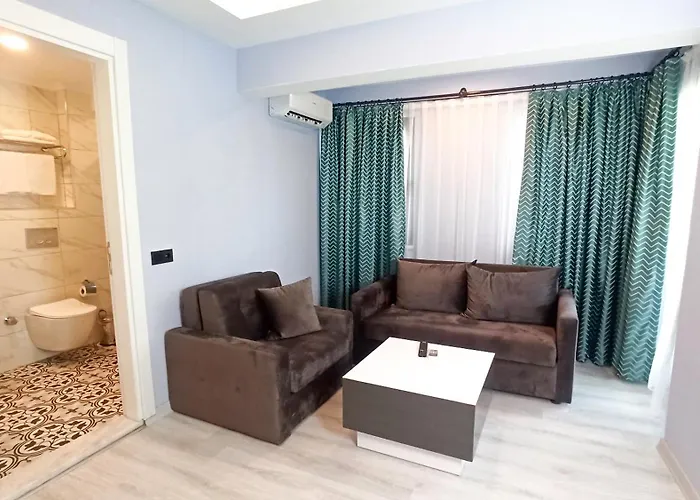 Hotel Livaneli Boutique