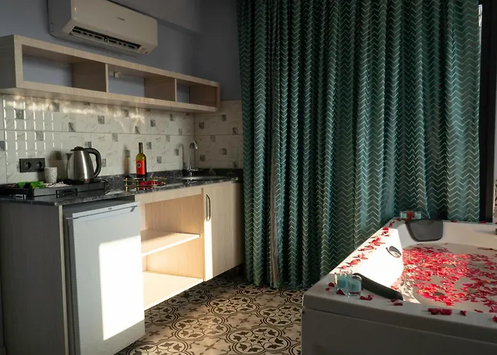 Livaneli Boutique Hotel 4*