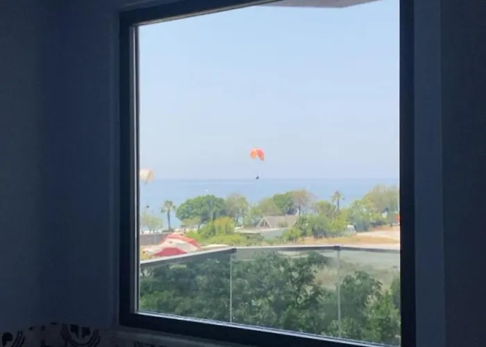 Otel Livaneli Boutique 4*