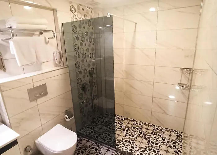 Livaneli Boutique アランヤ