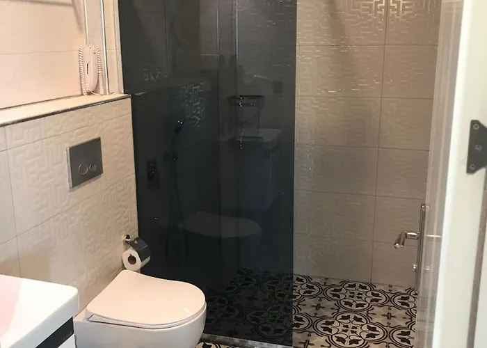 Livaneli Boutique Hotel