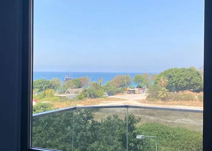 Hotell Livaneli Boutique