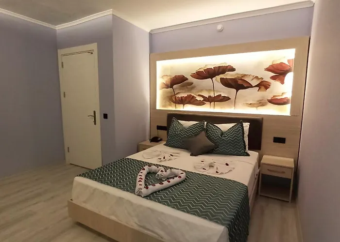 Livaneli Boutique Alanya