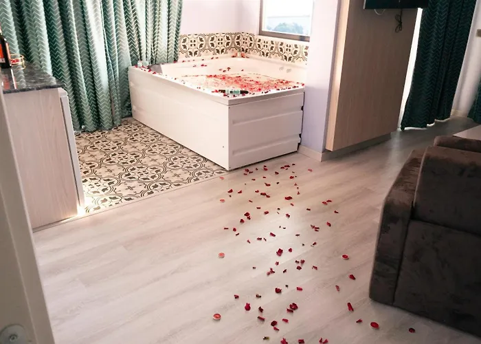 Livaneli Boutique 4* Alanya