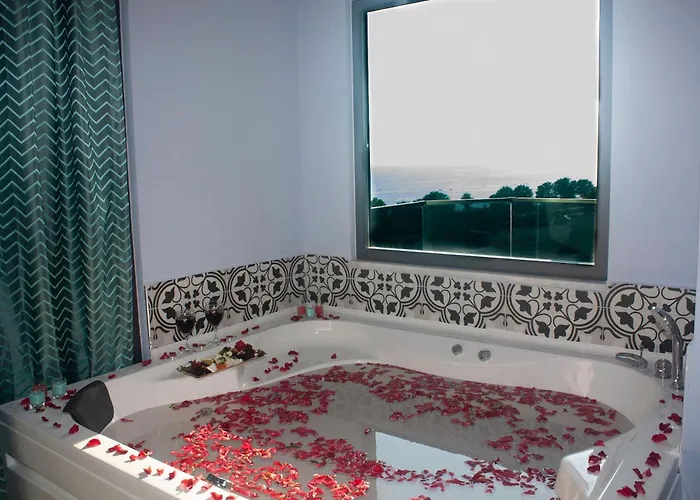 Livaneli Boutique Hotell