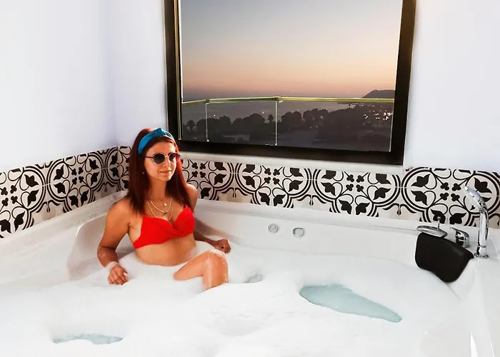 Livaneli Boutique 4* Alanya