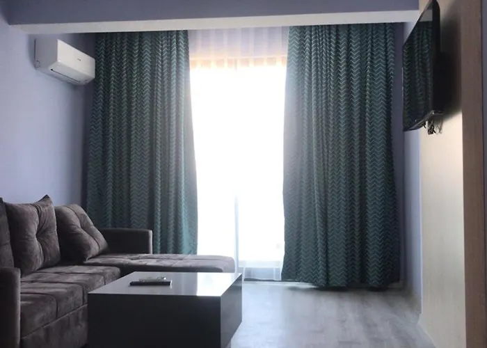 Hotel Livaneli Boutique Alanya