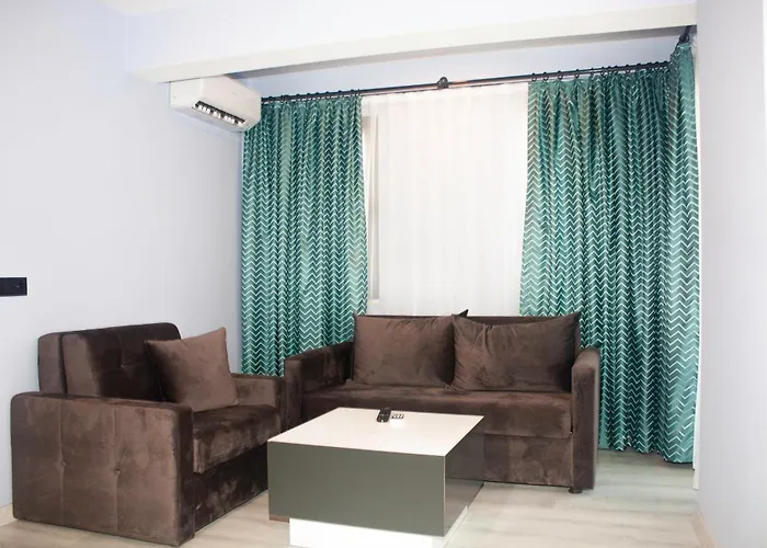 Livaneli Boutique Alanya