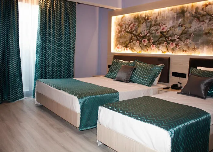 Livaneli Boutique Alanya