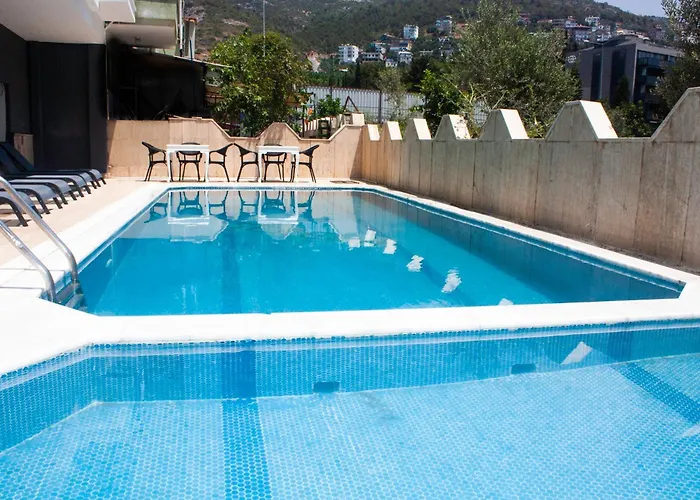 Hotell Livaneli Boutique