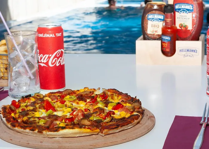 Livaneli Boutique Hotell 4*