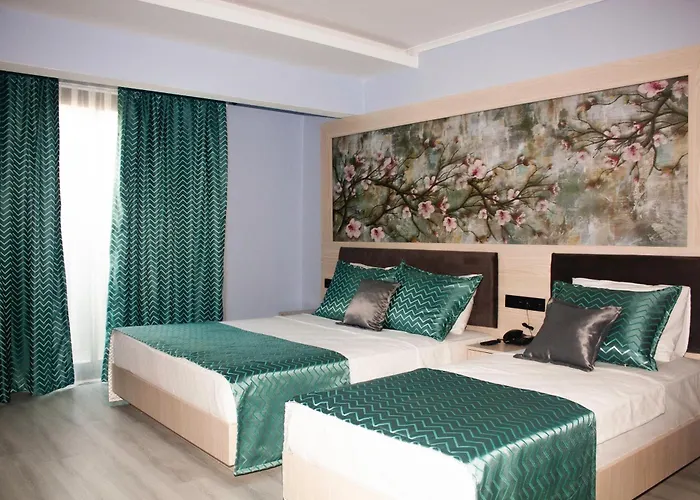 Livaneli Boutique 4*