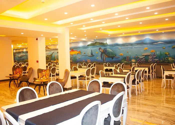 Livaneli Boutique Hotel Alanya