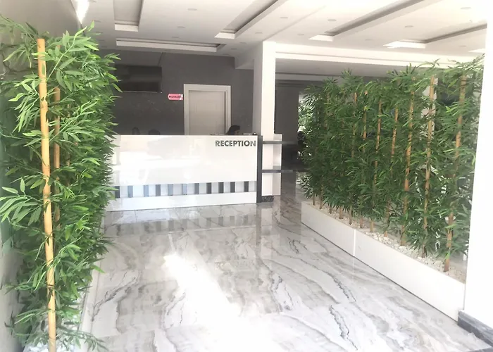 Livaneli Boutique Hotell 4*