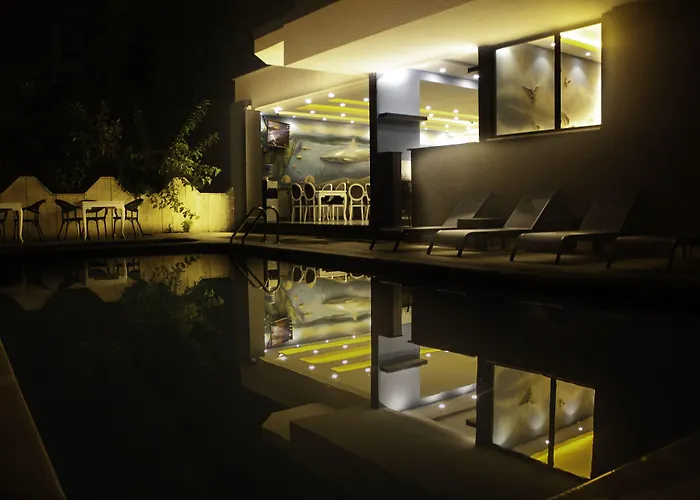 Livaneli Boutique Otel