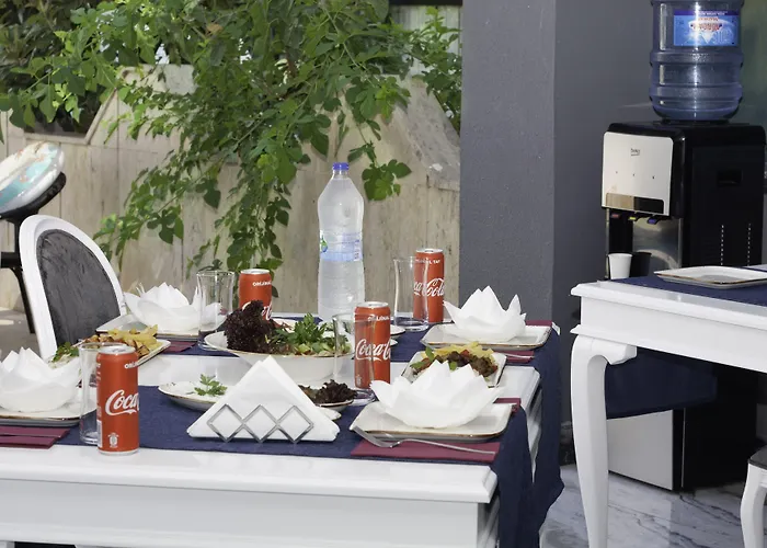 Livaneli Boutique 4*