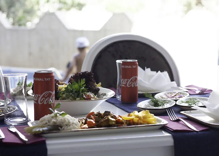 Livaneli Boutique Hotel 4*