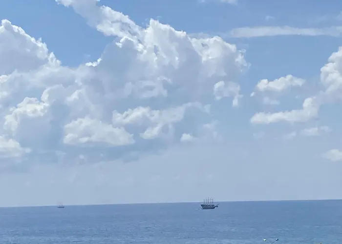 Hotel Livaneli Boutique Alanya