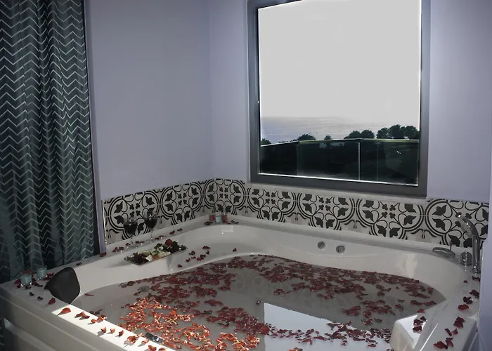 Livaneli Boutique 4* Alanya