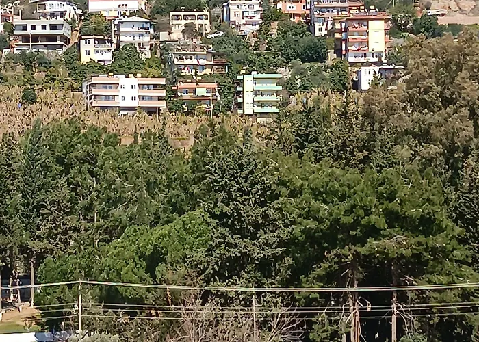 Hotel Livaneli Boutique Alanya