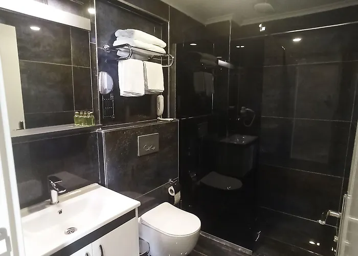 Livaneli Boutique Hotell