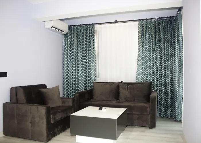 Livaneli Boutique Alanya