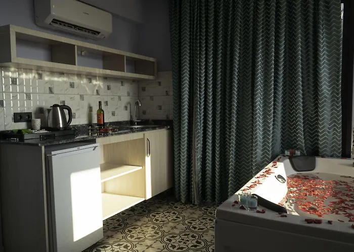 Hotel Livaneli Boutique 4*