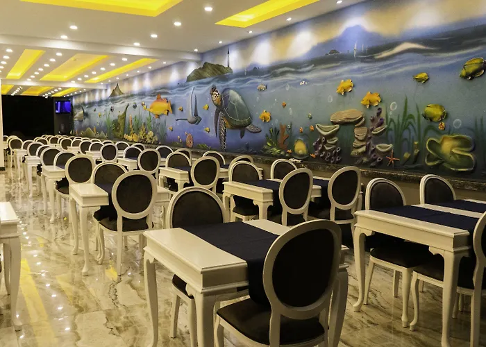 Livaneli Boutique 4*