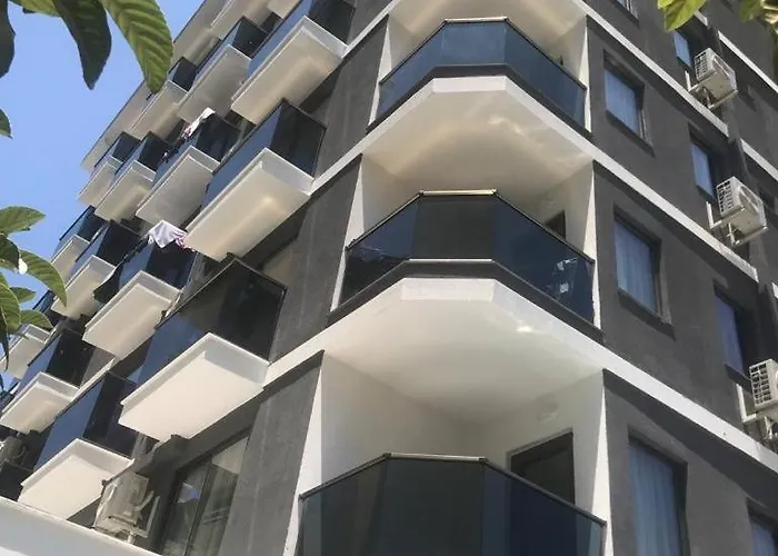 Livaneli Boutique Alanya