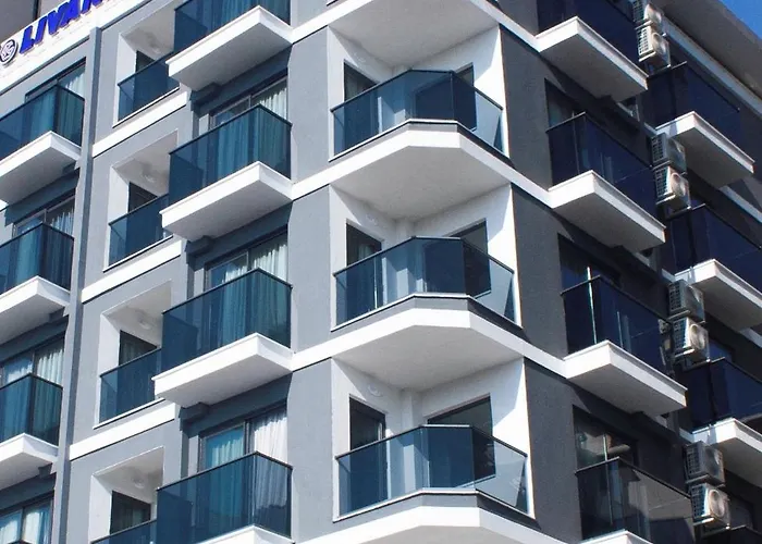 Livaneli Boutique Otel