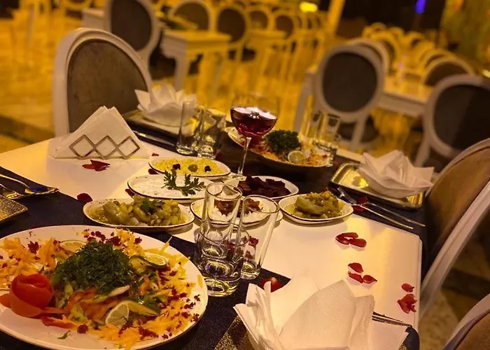 Hotel Livaneli Boutique Alanya