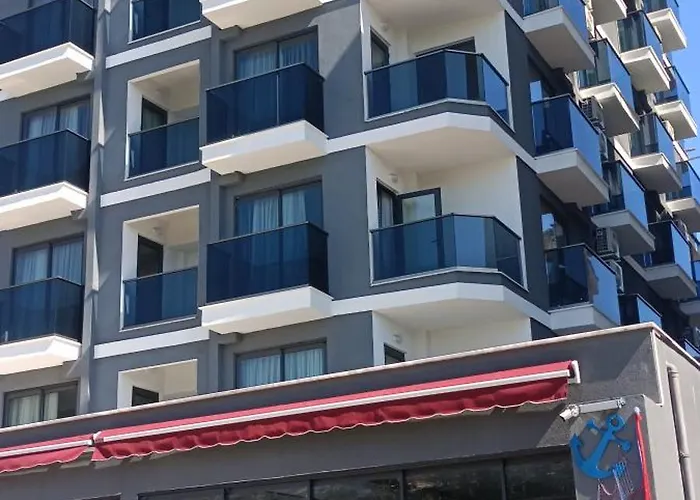 Livaneli Boutique Hotel