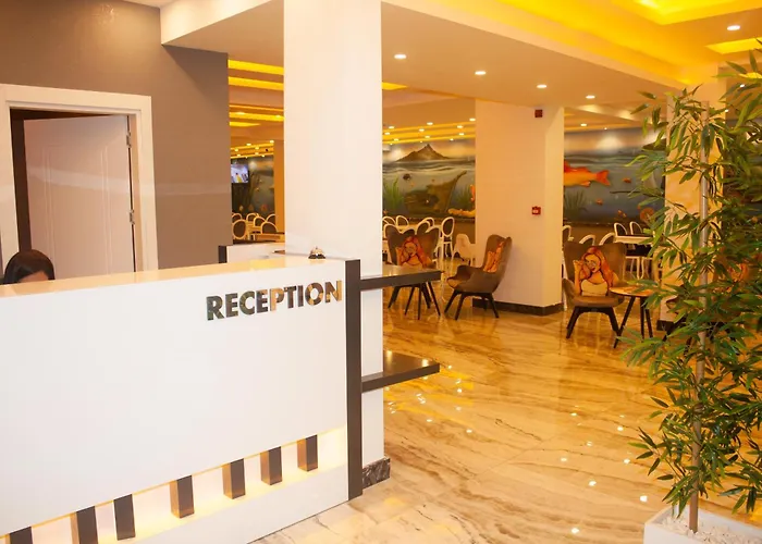 Livaneli Boutique Otel