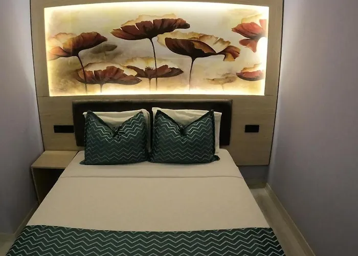 Otel Livaneli Boutique