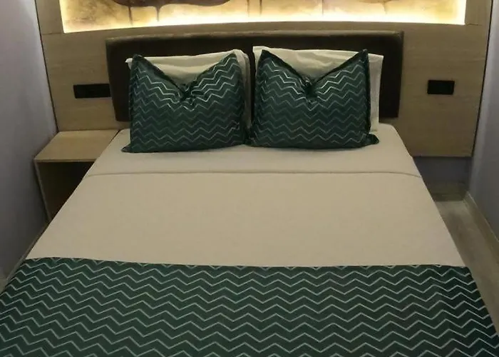 Livaneli Boutique Hotell 4*